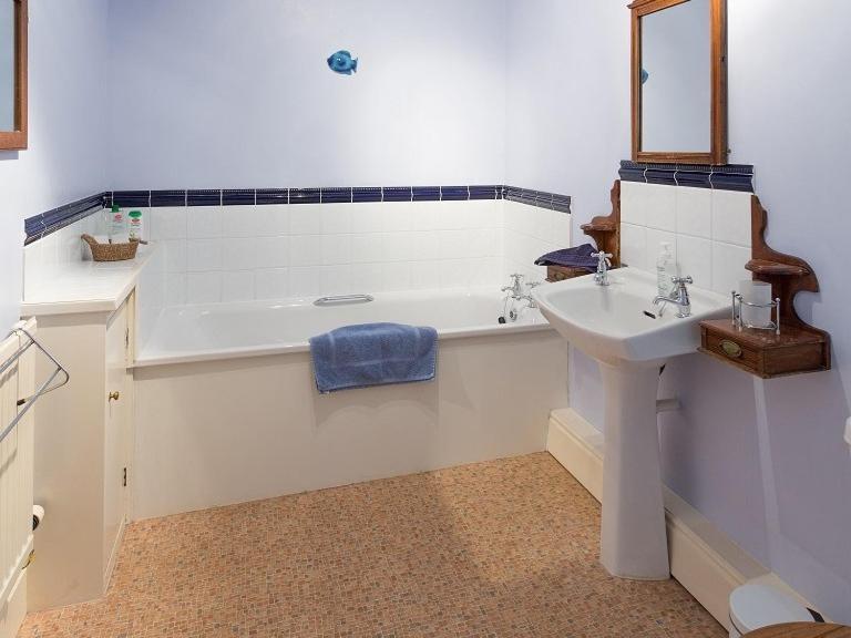 Marshwood Farm B&B And Shepherds Hut Dinton  Pokoj fotografie