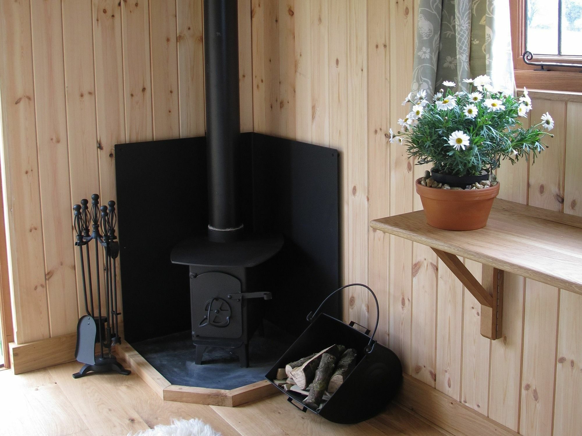 Marshwood Farm B&B And Shepherds Hut Dinton  Exteriér fotografie